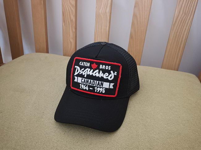 DSquared D2 Cap ID:20220420-427